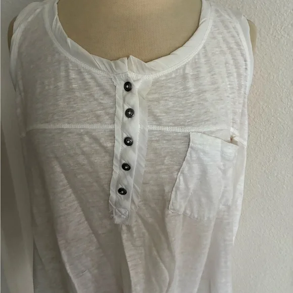 Free People tank - Picture 2 of 6